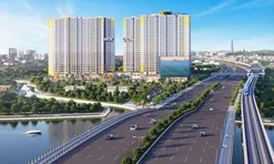 Công ty địa ốc từng gắn với ông Nguyễn Bá Dương chính thức đổi chủ