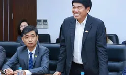 Nợ Hòa Phát vượt 92.000 tỷ cao nhất lịch sử, Hòa Phát đang đi trên lằn ranh nào?