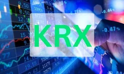Đại tiệc công nghệ KRX sắp đổ bộ thị trường chứng khoán Việt Nam!