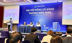 ĐHĐCĐ Khang Điền: Lấn sân nhà ở giá phù hợp, tính chuyện làm dự án BT