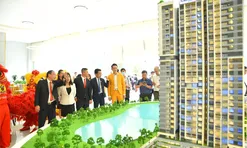 Công ty CP Đầu tư Xây dựng Đại Thịnh Phát chậm thanh toán gốc và lãi trái phiếu gần 477 tỷ đồng