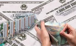 Hơn 40.200 tỷ đồng trái phiếu “chảy” vào doanh nghiệp trong tháng 5, ngân hàng và bất động sản tiếp tục dẫn sóng