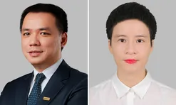 Biến động thượng tầng Eximbank: Thay Chủ tịch HĐQT, một Phó Tổng giám đốc từ nhiệm