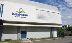Gã khổng lồ dược phẩm Trung Quốc chính thức thâu tóm Imexpharm: chi gần 6.000 tỷ đồng để nắm quyền chi phối, nhưng tạm lỗ gần 18% sau thương vụ