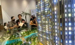 Làm gì để chặn môi giới bất động sản “lùa gà” khách hàng?