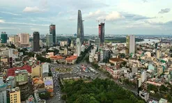 TPHCM sẽ thu hồi gần 895ha đất làm 58 dự án, hơn 709ha dành cho 4 dự án đô thị và khu dân cư