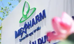Imexpharm (IMP) đặt kế hoạch tăng trưởng hai con số, hướng tới lợi nhuận 502 tỷ đồng