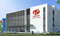Địa ốc Kido bị "tuýt còi": Chậm công bố thông tin suốt 4 năm, lĩnh án 92,5 triệu đồng