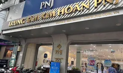Lộ diện danh sách 7 ngân hàng đang rót gần 2.900 tỷ đồng cho PNJ