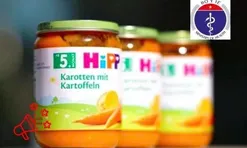 Nghi vấn chất lượng sản phẩm dinh dưỡng HiPP: Hải quan phát công văn hỏa tốc toàn ngành