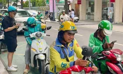 Be công khai tỷ lệ chiết khấu gọi xe, đặt vấn đề có trường hợp nền tảng thu tới 55%