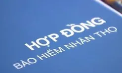 Bộ Tài chính cấp phép thêm doanh nghiệp bảo hiểm nhân thọ mới