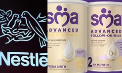 Sữa ngoại liên tiếp bị thu hồi vì nhiễm bẩn, còn sữa nội thì không?