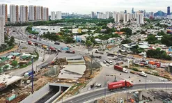 TP.HCM rà soát loạt dự án “đắp chiếu”, tìm đường tháo gỡ vướng mắc đất đai theo cơ chế đặc thù mới