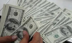 Tỷ giá USD tiếp tục leo dốc – VND đang chịu sức ép mạnh!
