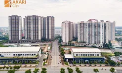 Fiera Capital (UK) thành cổ đông lớn Nam Long sau thương vụ thay máu