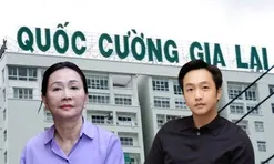 Quốc Cường Gia Lai cần phải chi thêm gần 1.600 tỷ để “chuộc” dự án Bắc Phước Kiển