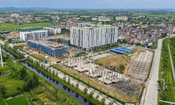 Gói vay 145.000 tỷ cho nhà ở xã hội: Sau 3 năm mới giải ngân hơn 8%, tiền có nhưng nhà vẫn thiếu!