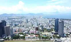 Đà Nẵng công bố tên 9 doanh nghiệp môi giới bất động sản đủ điều kiện hoạt động