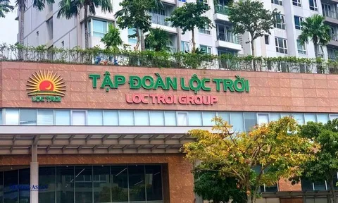 HDBank thu giữ loạt bất động sản của Lộc Trời, có khu đất gần 1.000m² giữa trung tâm TP.HCM