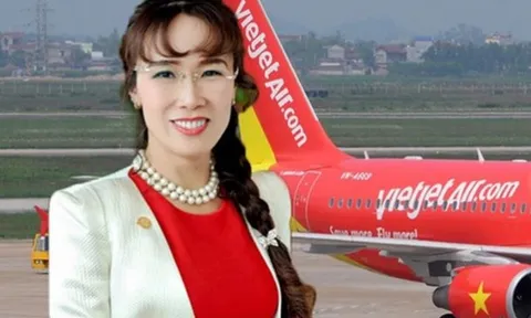 Tuyển dụng kỷ lục: Vietjet “chiêu mộ” 5.000 nhân sự trong 1 năm tại Thái Lan