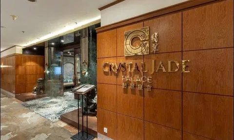 Nhà hàng Crystal Jade và hệ sinh thái In Dining nợ gần 10 tỷ bảo hiểm