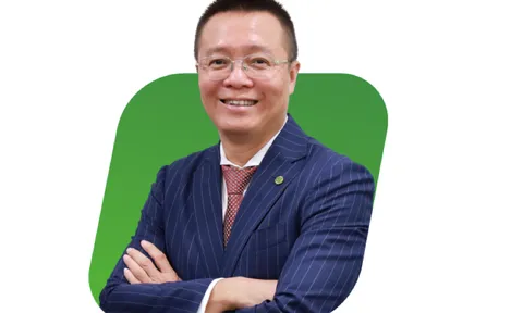 Tân Giám đốc Tài chính ngân hàng OCB là ai?