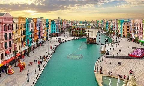 Bất động sản Trường Lộc bất ngờ lỗ 58 tỷ nửa đầu 2025, nợ vay và trái phiếu vượt 11.500 tỷ đồng