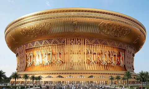 Hàng trăm hộ dân Hà Nội bắt đầu nhận tiền đền bù tại siêu dự án Olympic 925.000 tỷ do Vingroup đề xuất