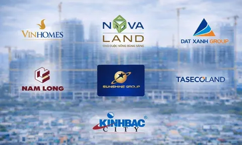 Hơn 510.000 tỷ tồn kho BĐS tại 94 doanh nghiệp niêm yết: Phần lớn phải “tự nuôi” bằng vốn và nợ vay