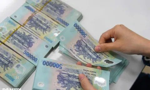 Các đại gia bất động sản cũng vay vốn tới 14–15%/năm: Áp lực tài chính gia tăng