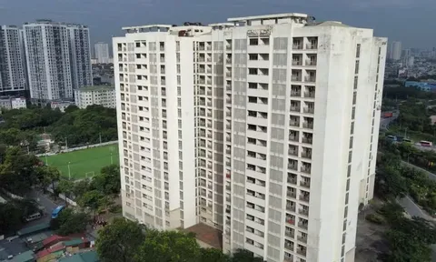 Nghịch lý Hà Nội: Hơn 5.800 chỗ ở cho thuê vẫn bỏ trống