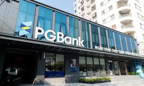 Thanh tra NHNN“sờ gáy” loạt bê bối tại PGBank: Tín dụng lỏng lẻo, cổ đông chuyển nhượng cổ phần mờ ám