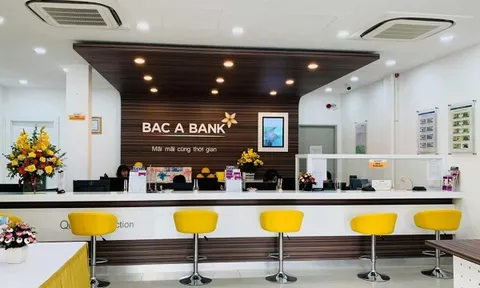 NHNN yêu cầu 2 chi nhánh Bac A Bank kiểm điểm, khắc phục vi phạm