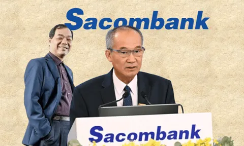 TCBS cảnh báo rủi ro SACOMBANK: Nợ xấu cao, dự phòng lớn, có thể mất thêm 1-2 năm mới xử lý dứt điểm tái cơ cấu