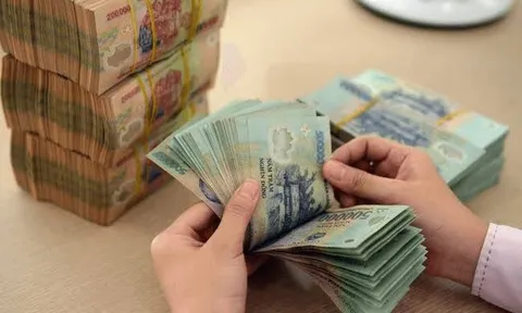 Lãi suất tiết kiệm vượt 9%/năm: Gửi 10 tỷ có thể nhận gần 1 tỷ tiền lãi