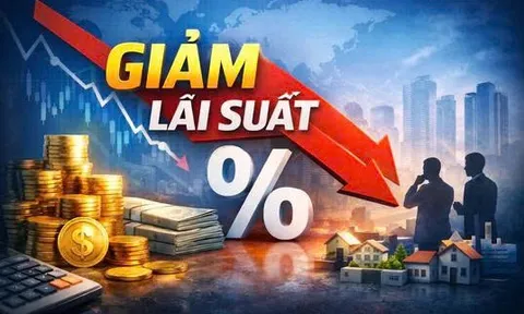 Ngân hàng Nhà nước yêu cầu giảm lãi vay tới 2 điểm %, ngân hàng nào đã triển khai?