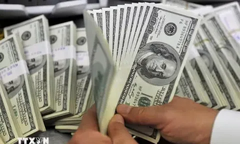 USD mạnh lên giữa cú sốc dầu, vàng và các tài sản khác chịu thêm áp lực