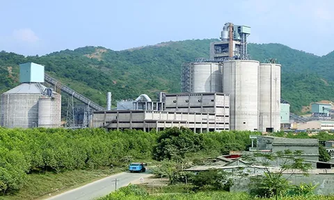 Xi măng Long Thành thua lỗ, nợ ngập đầu vẫn chi gần 6.000 tỷ xây nhà máy mới