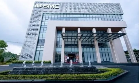Từng là ông lớn ngành thép, SMC giờ phải bán tài sản để giữ lợi nhuận?