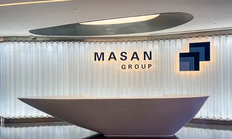 Nhân viên Masan được mua cổ phiếu giá 10.000 đồng khi MSN đang ở vùng 73.000 đồng