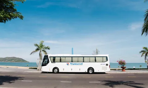 Vietravel bị thanh tra CKNN phạt vì hàng loạt vi phạm công bố thông tin