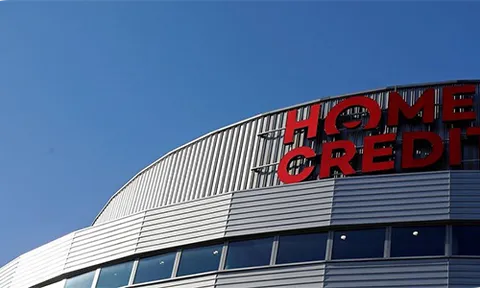 Home Credit Việt Nam báo lãi tăng 15%, tổng nợ gần 34.000 tỷ đồng