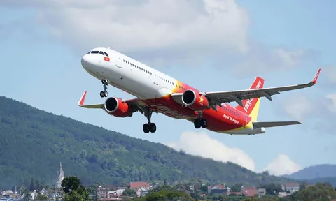 Vietjet chi 285 tỷ đồng lập công ty con mới sau thương vụ rót vốn Galaxy Pay