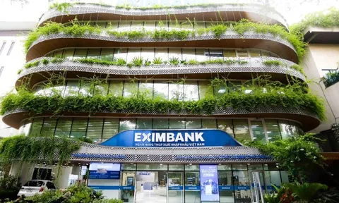 Eximbank triệu tập hơn 35.000 cổ đông họp bất thường, loạt lãnh đạo cấp cao rời ghế trước đại hội