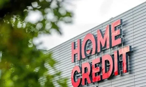 Ngân hàng Thái Lan Siam Commercial Bank hủy thương vụ gần 800 triệu USD mua Home Credit Việt Nam do không đáp ứng điều kiện