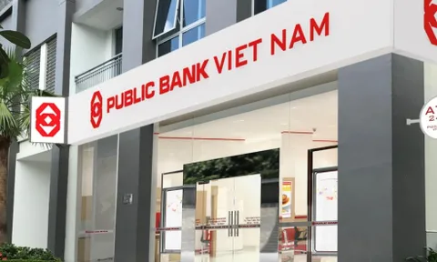 Thanh tra NHNN chỉ ra loạt tồn tại của ngân hàng Public Việt Nam: Lộ nhiều sai phạm, yêu cầu xử lý trách nhiệm tập thể, cá nhân