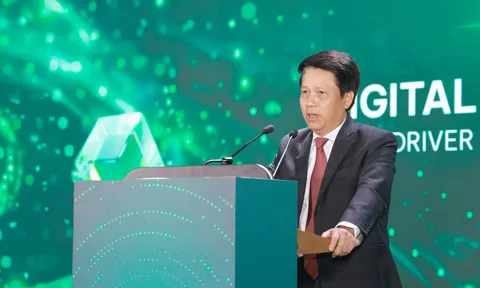 NHNN ra 4 chỉ đạo ‘nóng’ với BIDV giữa bối cảnh biến động toàn cầu