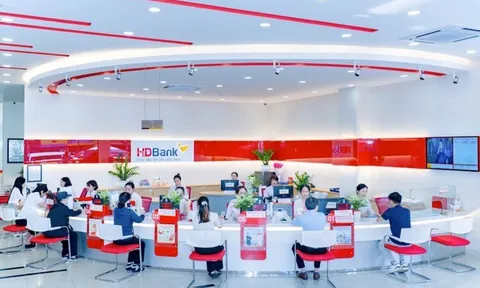 HDBank chuẩn bị phát hành 15.000 tỷ qua trái phiếu, tham vọng gì phía sau?