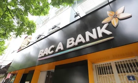 BAC A BANK tăng mạnh dự phòng gấp gần 5 lần, tỷ lệ bao phủ nợ xấu lên gần 135%, lợi nhuận quý II gần như đi ngang